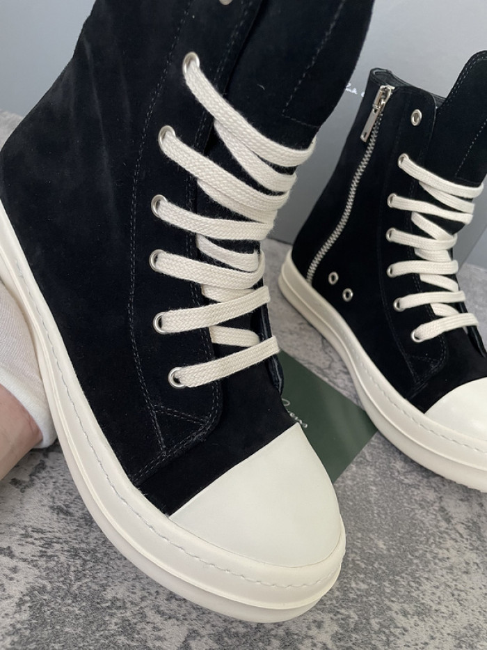 RICK OWEN.S SNEAKER RO-296