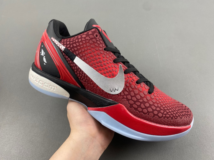 nike zoom kobe 6  dh9888-656