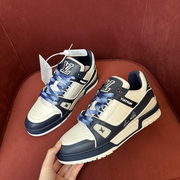 LOU VUIT SNEAKERS LVSS-0368