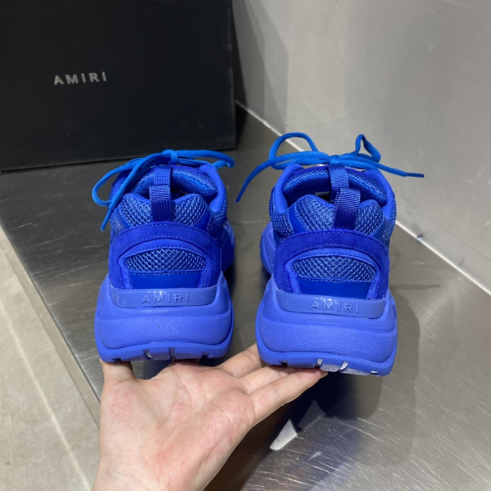 AMIRI SNEAKERS AM-53