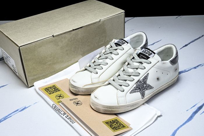 G*LDEN G*OSE SNEAKERS GGS-0119