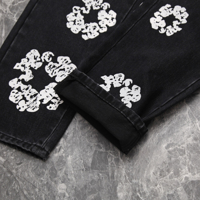 D*ENIM T*EARS CLOTHES DMTS-007