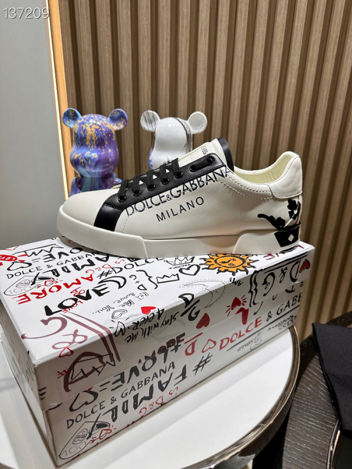 DG SNEAKERS DG-058