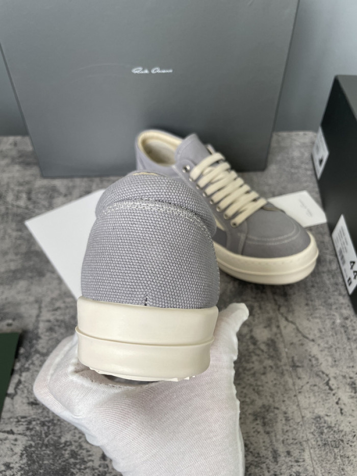 RICK OWEN.S SNEAKER RO-272