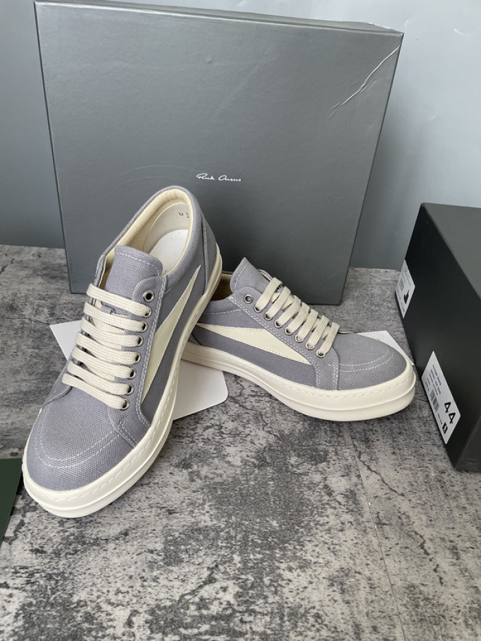 RICK OWEN.S SNEAKER RO-272
