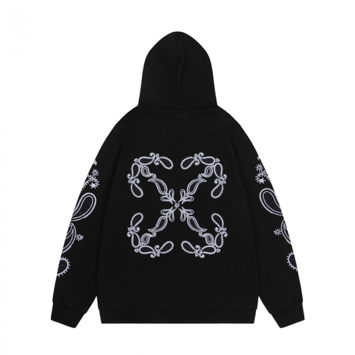 O*FF W*HITE CLOTHERS OWOS-004