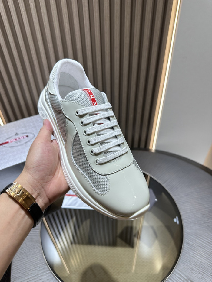 PRA SNEAKER PRA-113