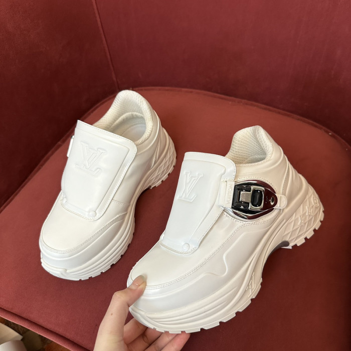 LOU VUIT SNEAKERS LVSS-0328