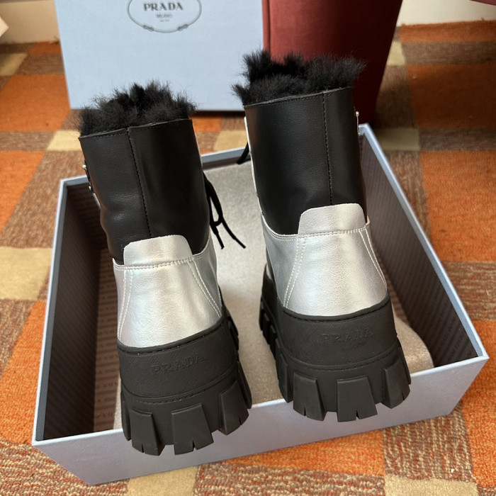 PRA SNEAKER PRA-126