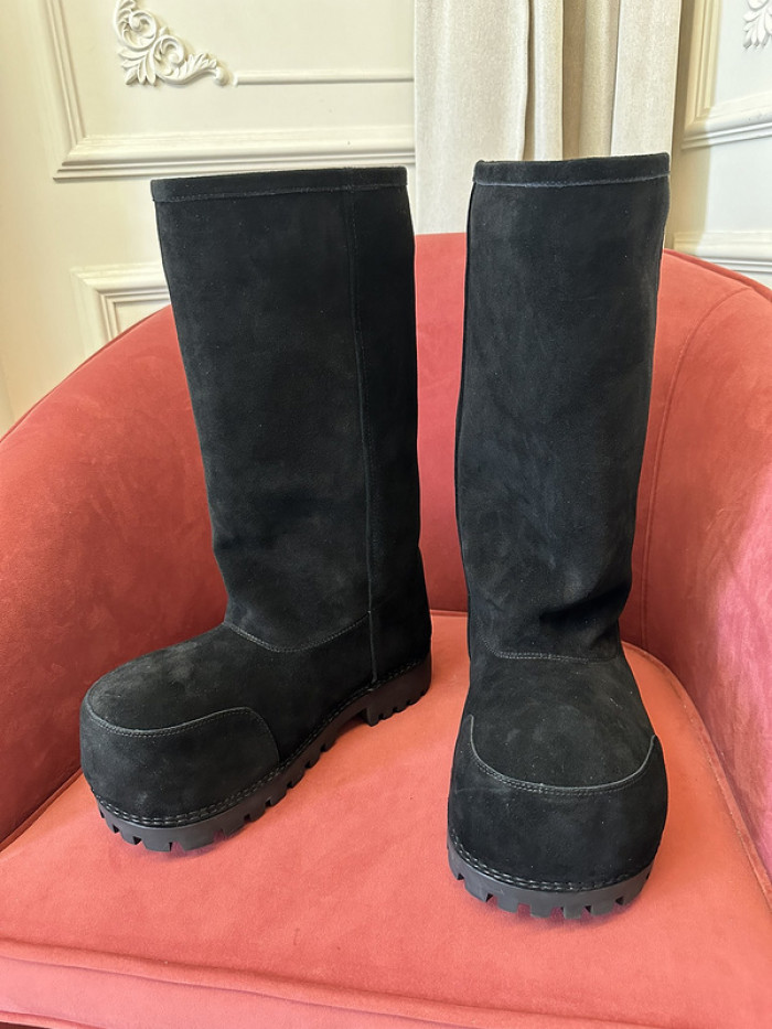 B*ALE*NGA SNOW BOOT BSB-007