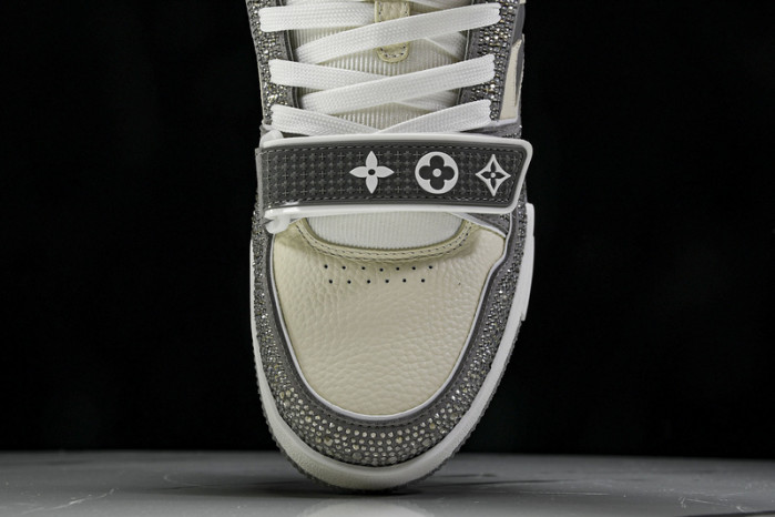 LOU VUIT SNEAKERS LVSS-0346