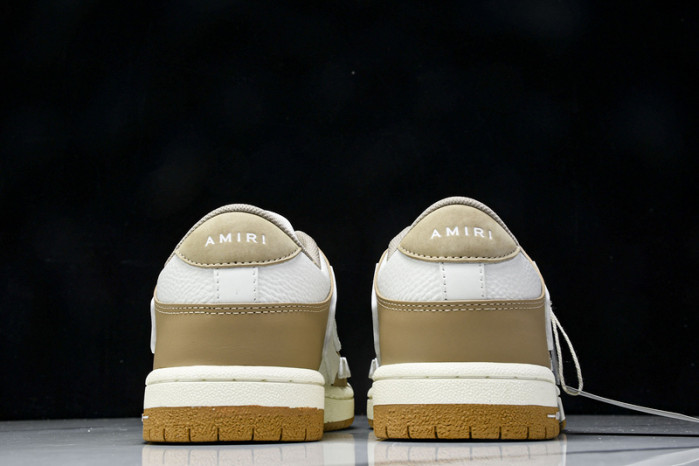 AMIRI SNEAKERS AM-169