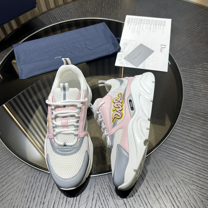 DR B22 TRAINER SNEAKERS DRB22-075
