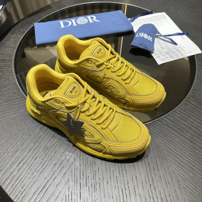 DR B30 SNEAKER DRB-053