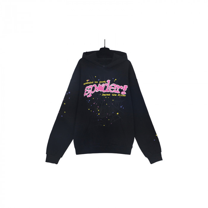 S*P5DER CLOTHES SRCS-001