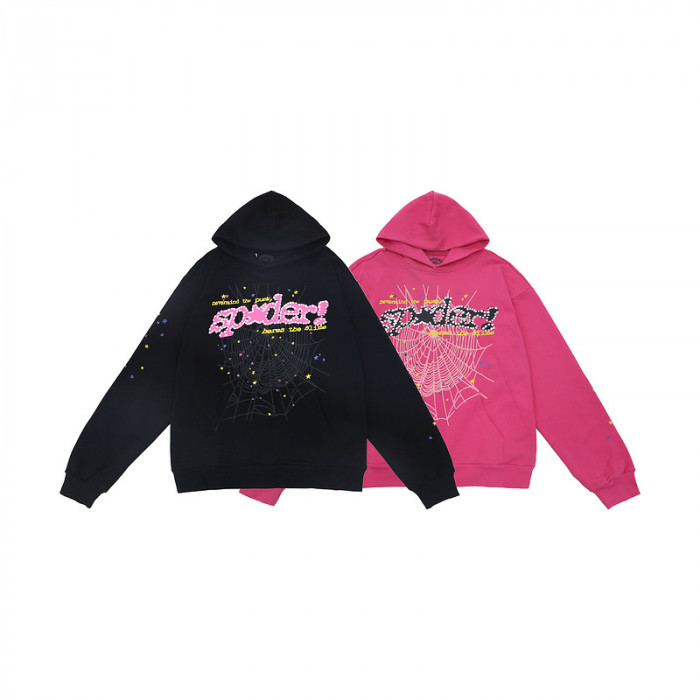 S*P5DER CLOTHES SRCS-001