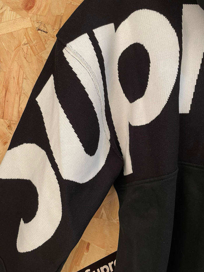 S*UPREME CLOTHERS SCS-009