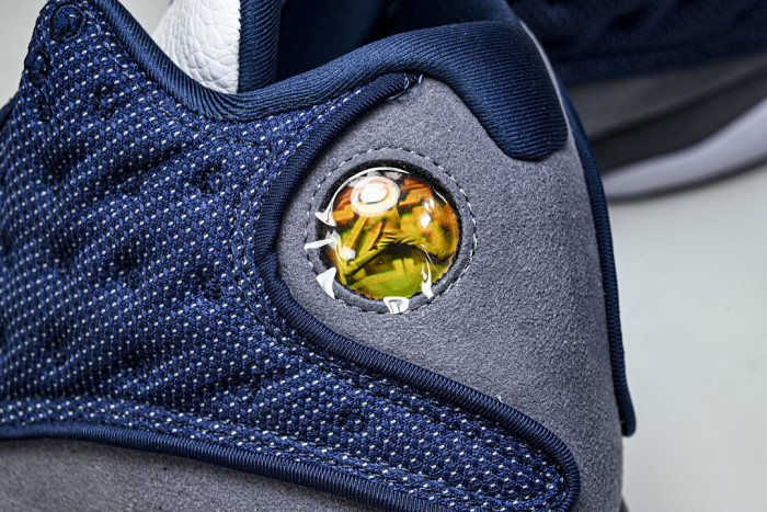 Air Jordan 13 “Flint” IW3808-400