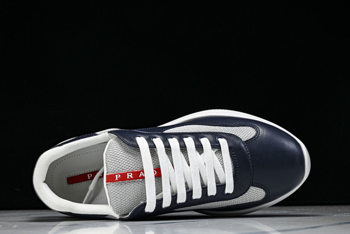 PRA SNEAKER PRA-168