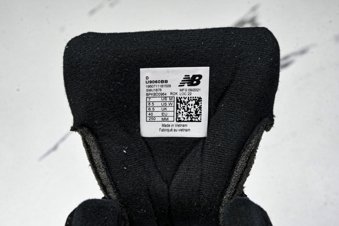 new Ba1an*e nb9060 u9060bb