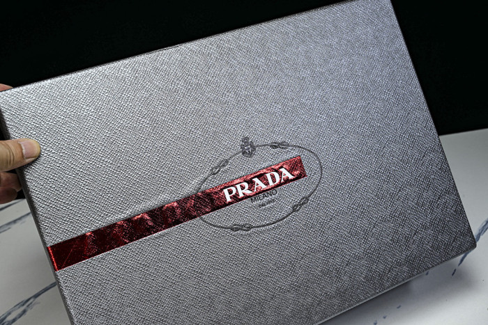 PRA SNEAKER PRA-168