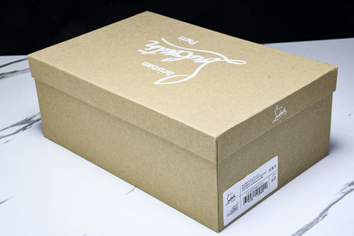 Chr1st1an louboutin sneakers cl-041