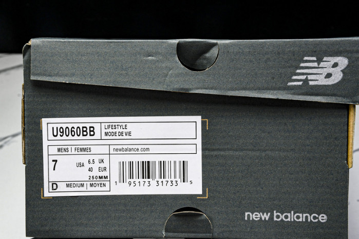 new Ba1an*e nb9060 u9060bb