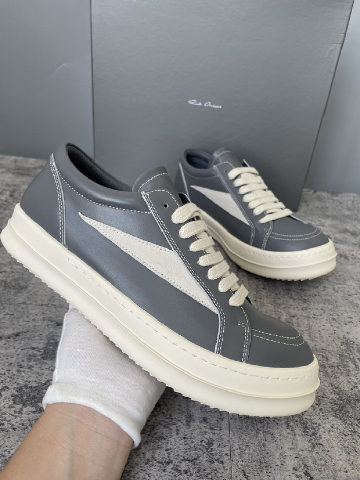 RICK OWEN.S SNEAKER RO-269