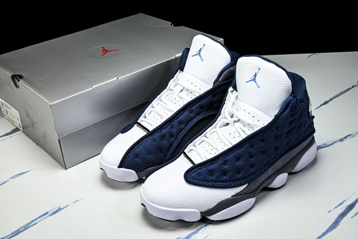 Air Jordan 13 “Flint” IW3808-400