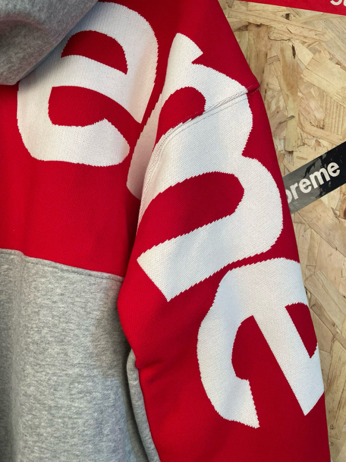 S*UPREME CLOTHERS SCS-008