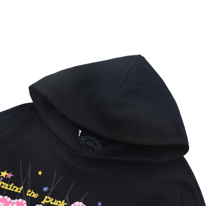 S*P5DER CLOTHES SRCS-001