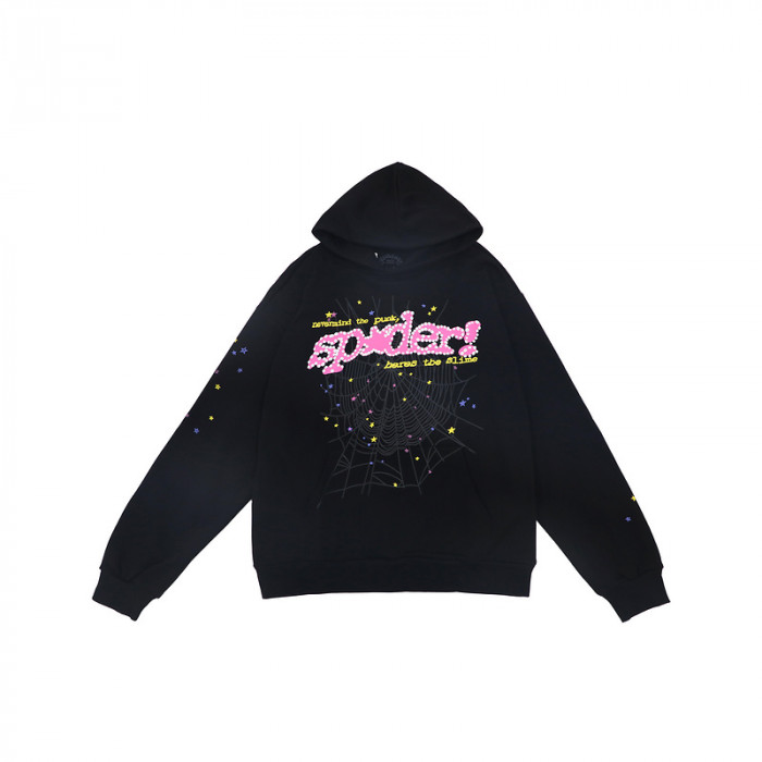 S*P5DER CLOTHES SRCS-001