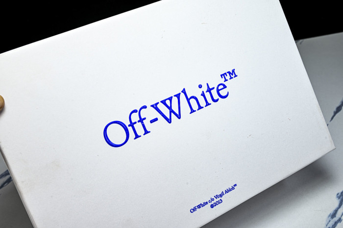 OFF-WHITE OTHERS OFOS-097