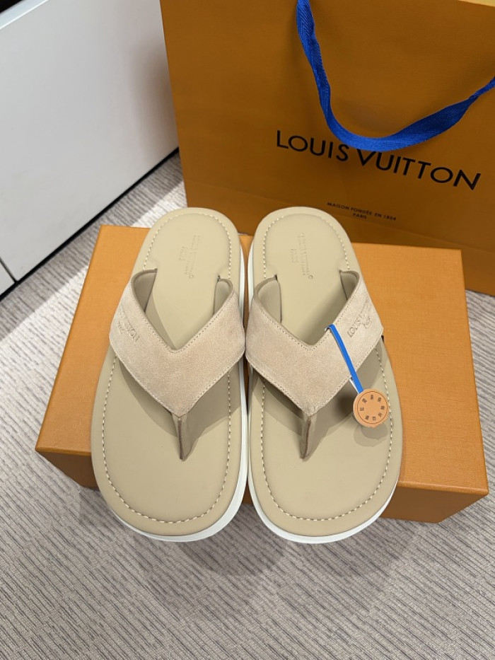 L*VT SANDALS LVLSS-01858