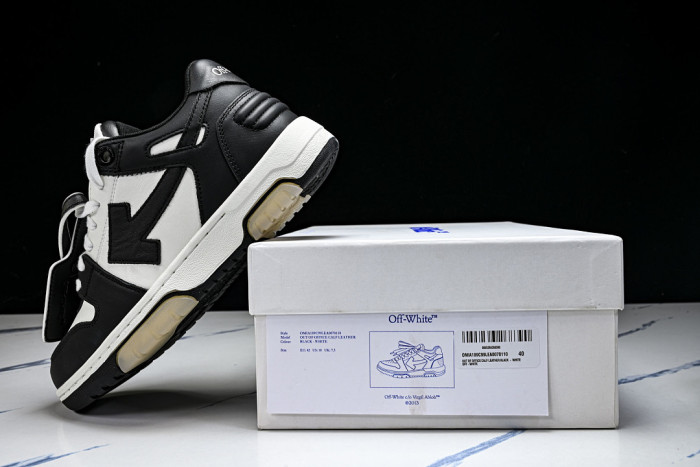 OFF-WHITE OTHERS OFOS-095