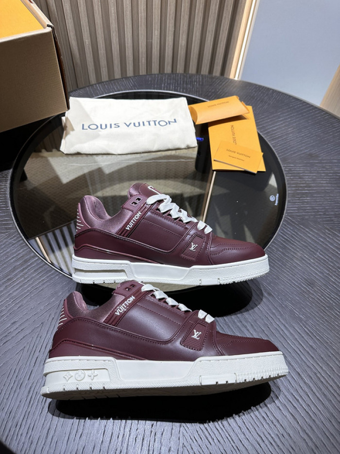 LOU VUIT SNEAKERS LVSS-0315