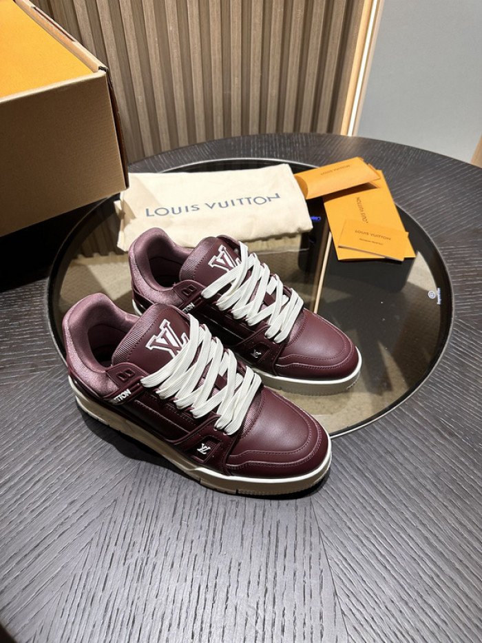 LOU VUIT SNEAKERS LVSS-0315