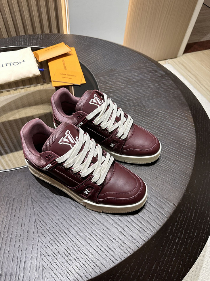 LOU VUIT SNEAKERS LVSS-0315