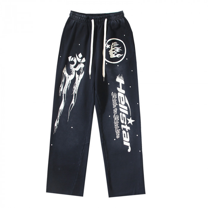 H*ELLSTAR CLOTHES HRCS-005