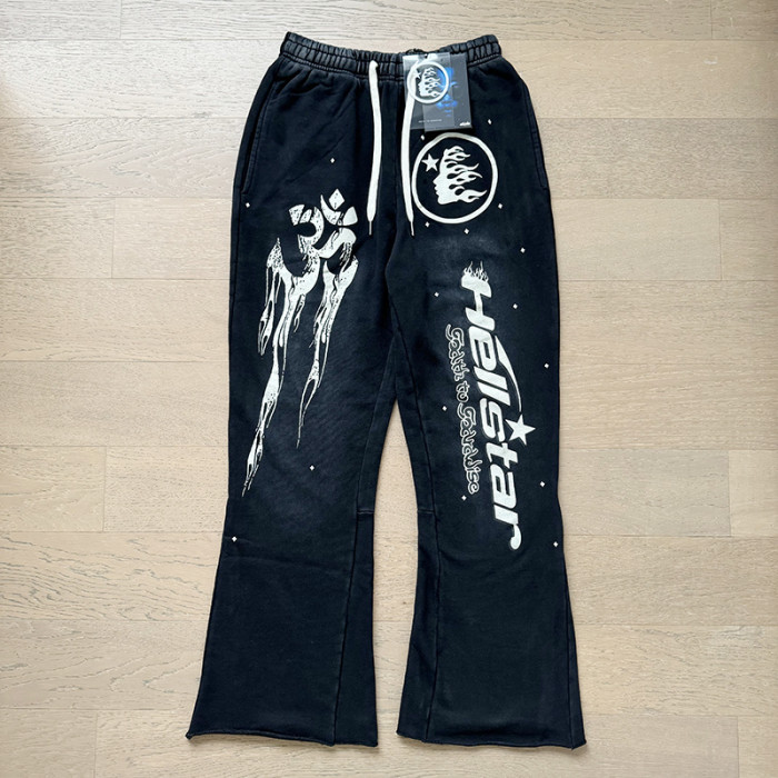 H*ELLSTAR CLOTHES HRCS-005