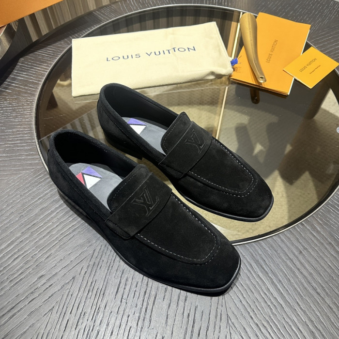 L**V**T* LOAFERS LVTLS-001