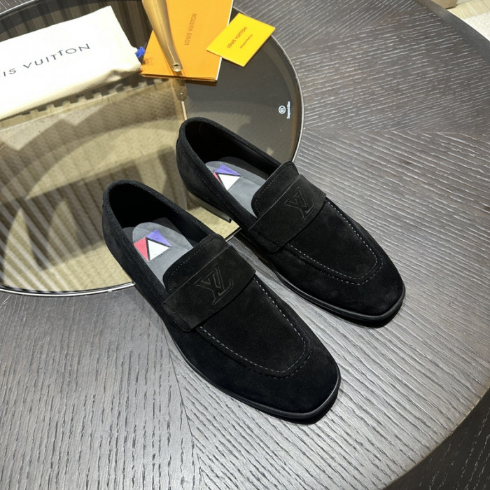L**V**T* LOAFERS LVTLS-001