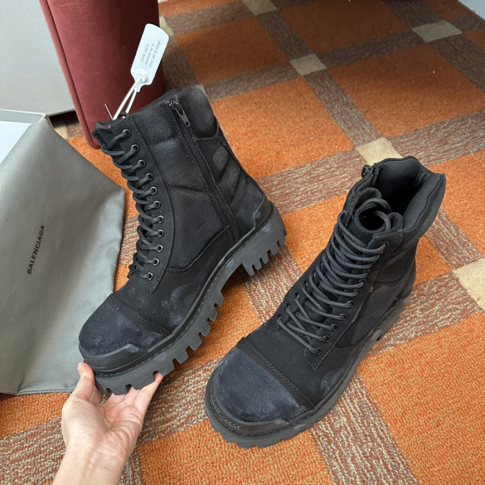 B*ALE*NGA SNOW BOOT BSB-019