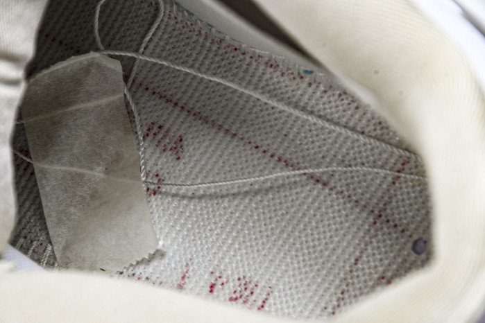 Jordan 4 Retro “White Oreo” CT8527-100