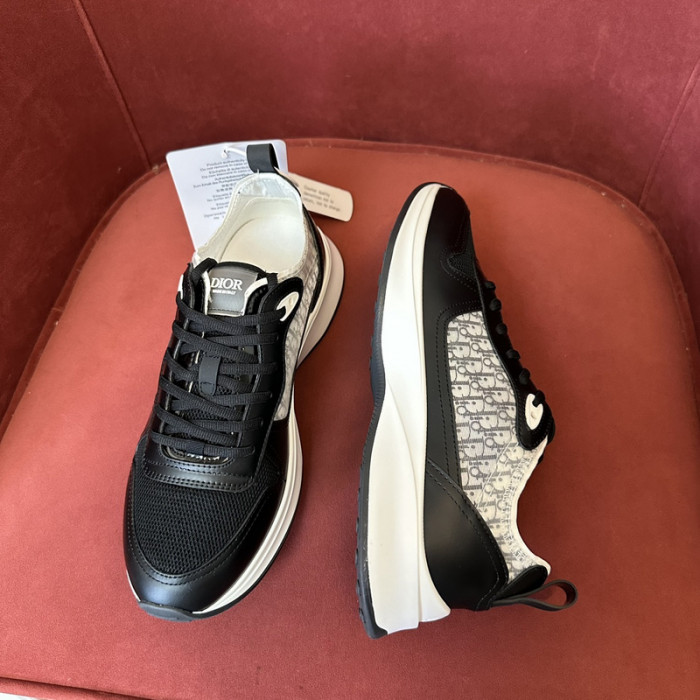 DR B25 TRAINER SNEAKERS DRB25-009