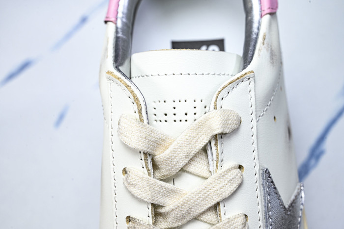 G*LDEN G*OSE SNEAKERS GGS-0124