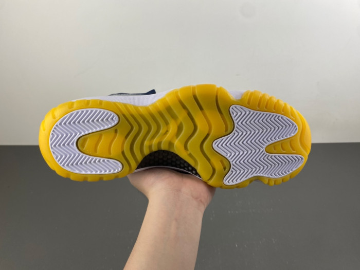Air Jordan 11 Retro AT7802-115