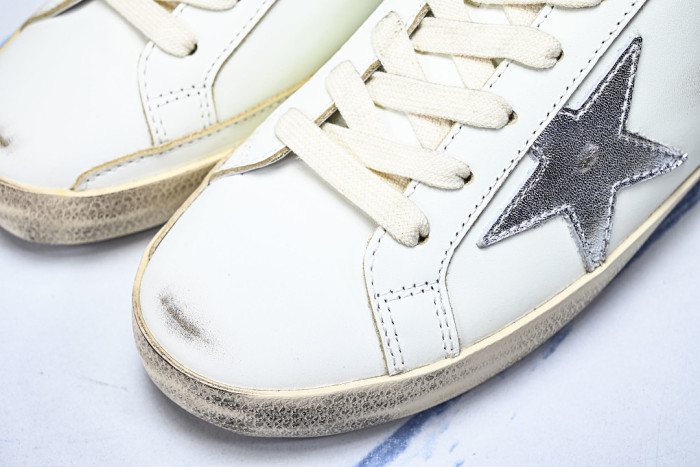 G*LDEN G*OSE SNEAKERS GGS-0124