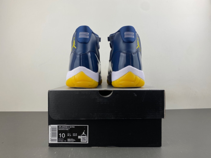 Air Jordan 11 Retro AT7802-115