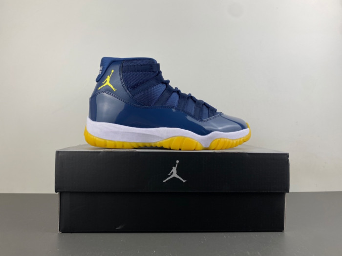 Air Jordan 11 Retro AT7802-115